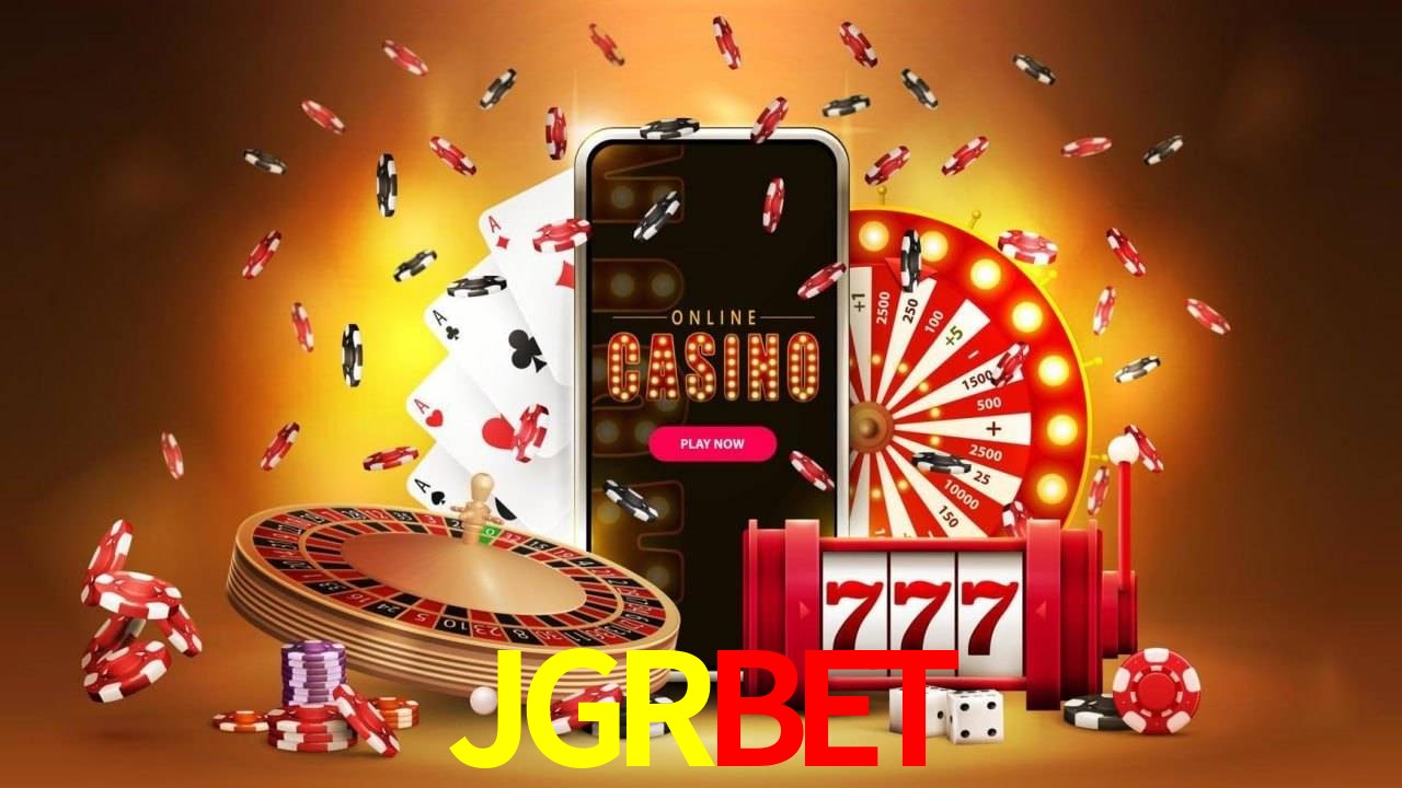 Experiência VIP JGRBET