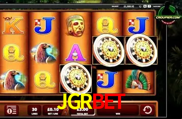Desvendando o Mundo dos Jogos Virtuais na JGRBET