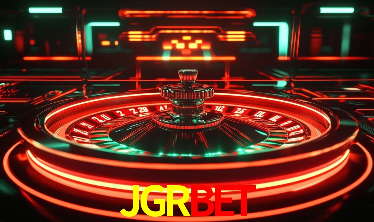 Desvendando o Mundo dos Jogos Virtuais na JGRBET