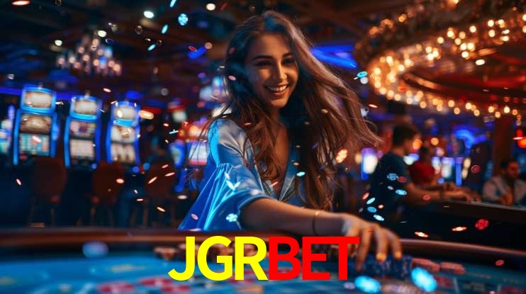 Welcome Bonus JGRBET