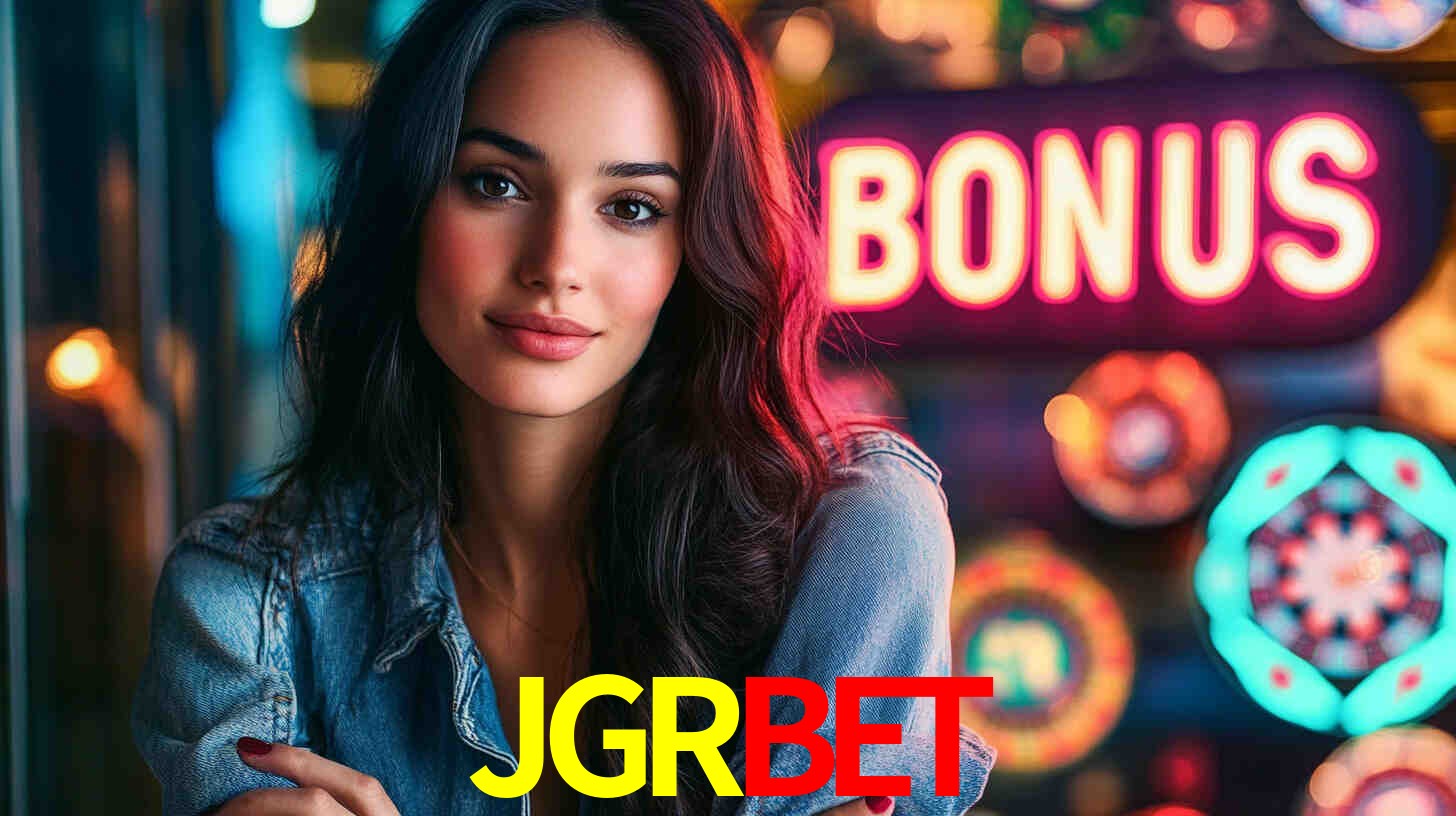 JGRBET: Seu Cassino Premiado com Pagamentos Rápidos