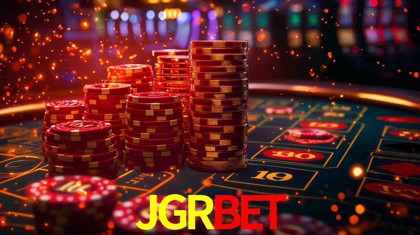 Welcome Bonus JGRBET