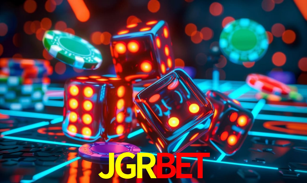 Descubra a Essência do JGRBET: Nossa História e Compromissos