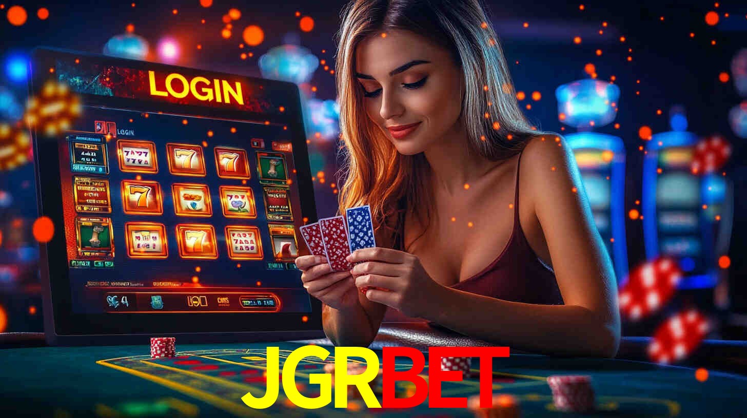 JGRBET.com