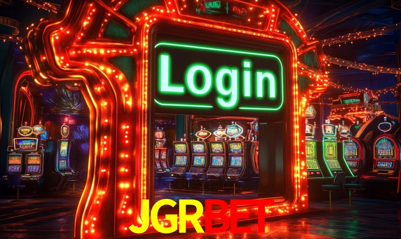 Torneios JGRBET