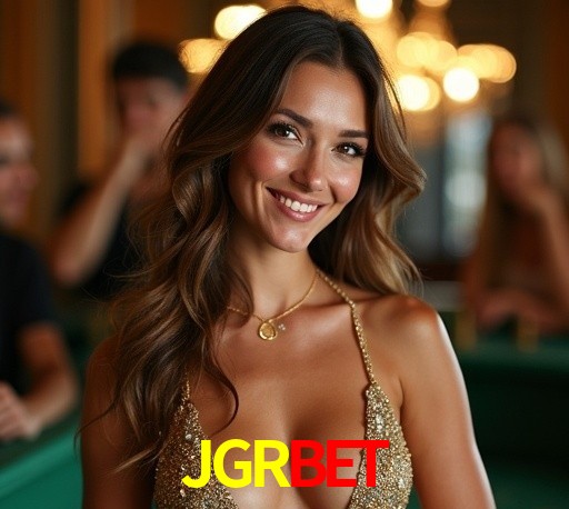 Inovações de Jogos na JGRBET: O Futuro das Experiências Interativas