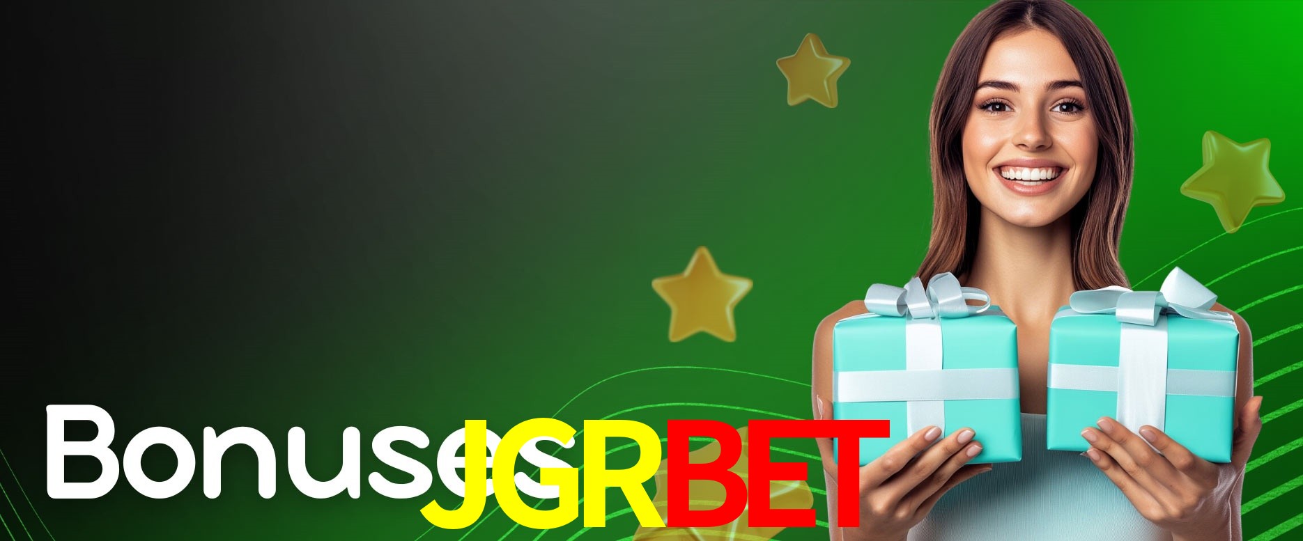 API Integration JGRBET