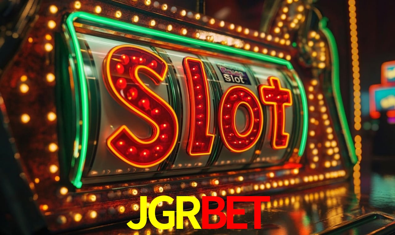 Provedores de Jogos JGRBET