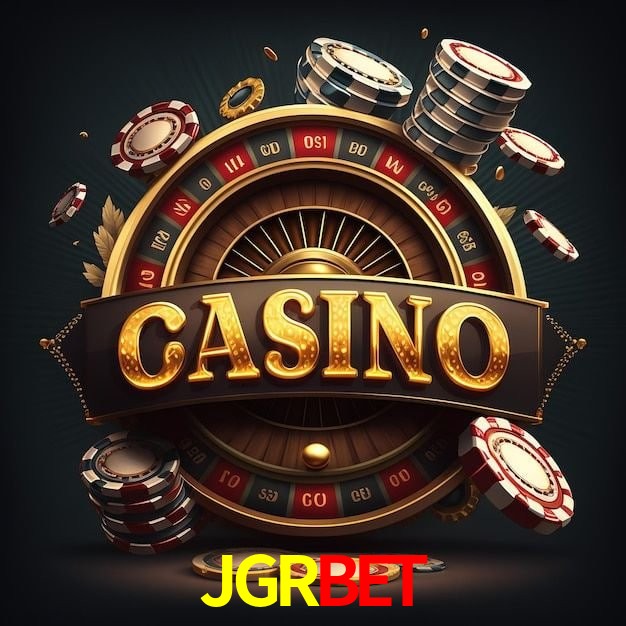JGRBET plataforma