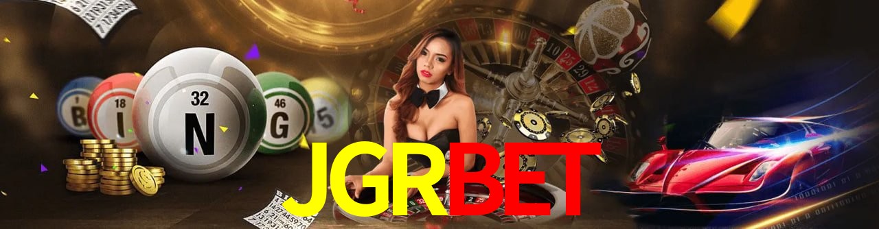 Especiais de Fim de Semana JGRBET