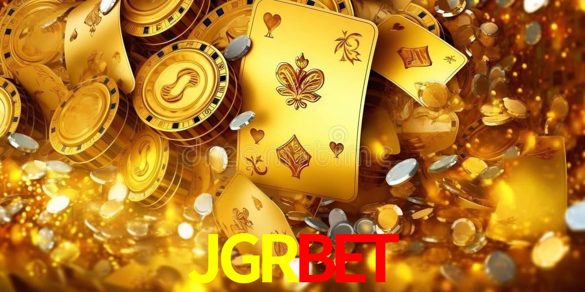Apostas Esportivas na JGRBET: Um Guia Completo