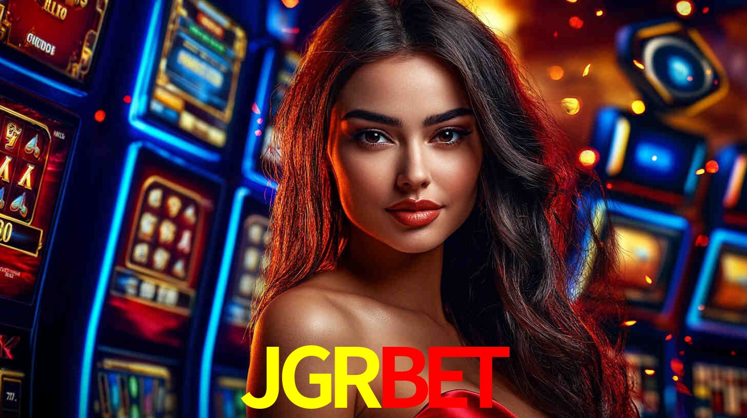 Desvendando o Mundo dos Jogos Virtuais na JGRBET