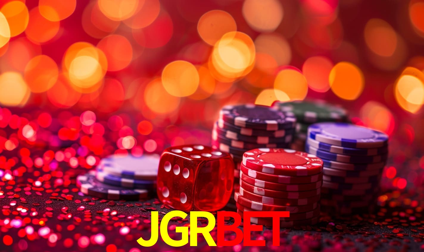 Descubra o Programa VIP da JGRBET: Vantagens Exclusivas para Jogadores
