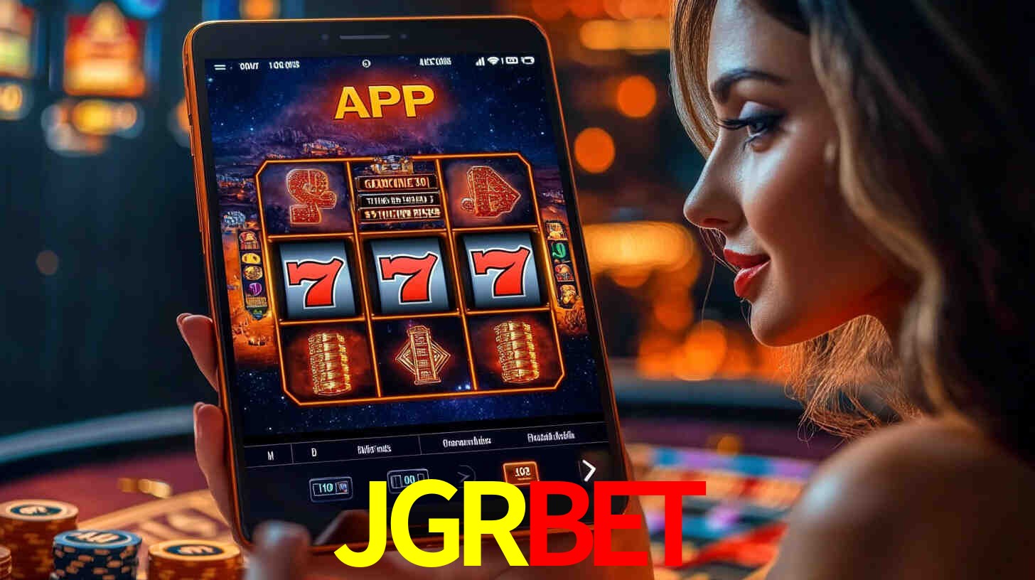 JGRBET: Seu Especialista em Apostas Esportivas Brasileiras