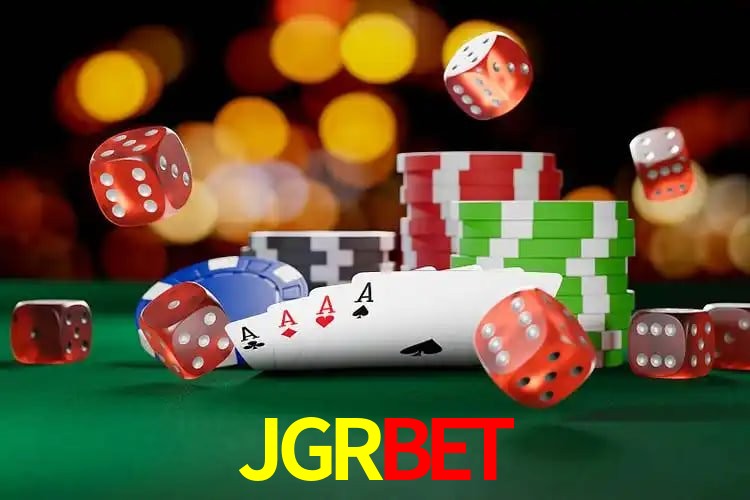 Estatísticas Esportivas JGRBET