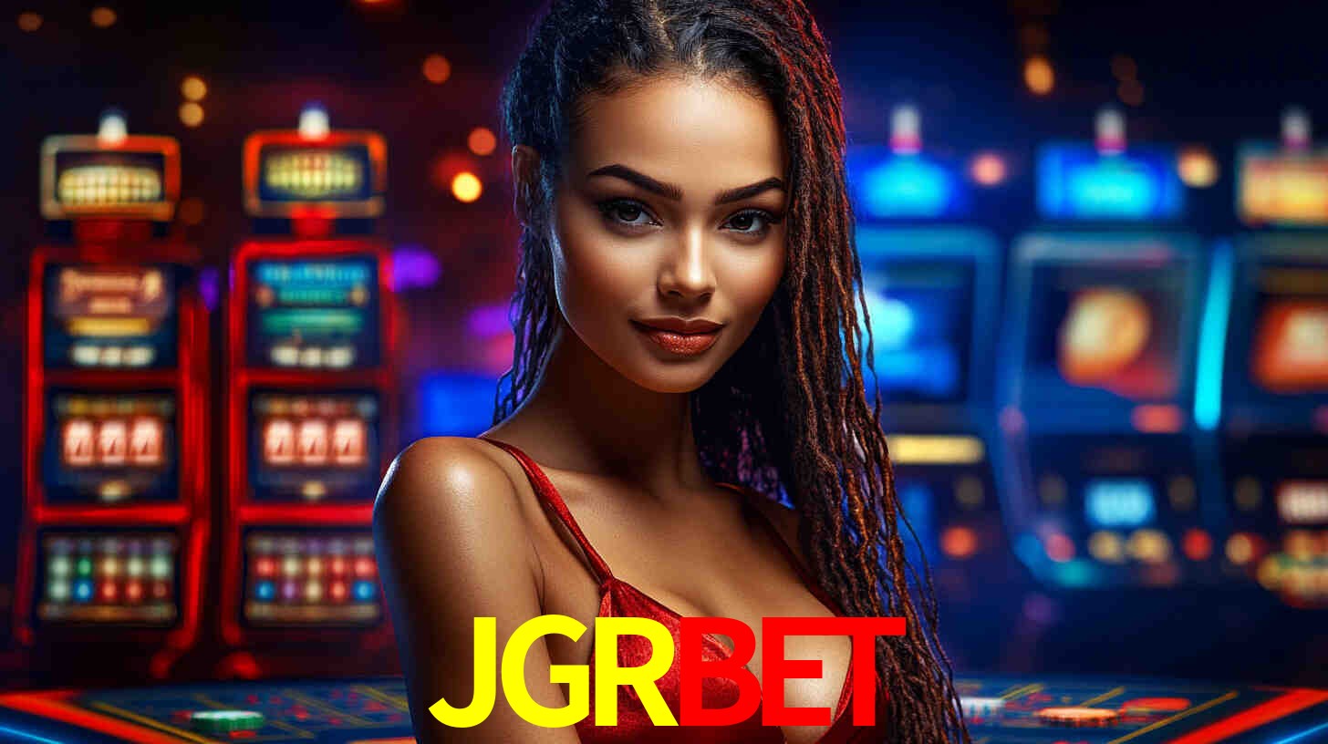 Inovações de Jogos na JGRBET: O Futuro das Experiências Interativas