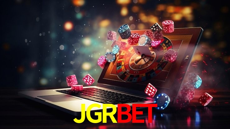 Explorando a Categoria de Eventos em Apostas na JGRBET