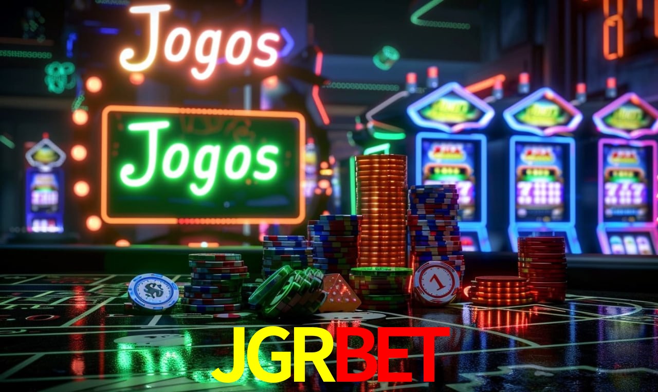 Bônus Generosos e Exclusivos no JGRBET para Você!
