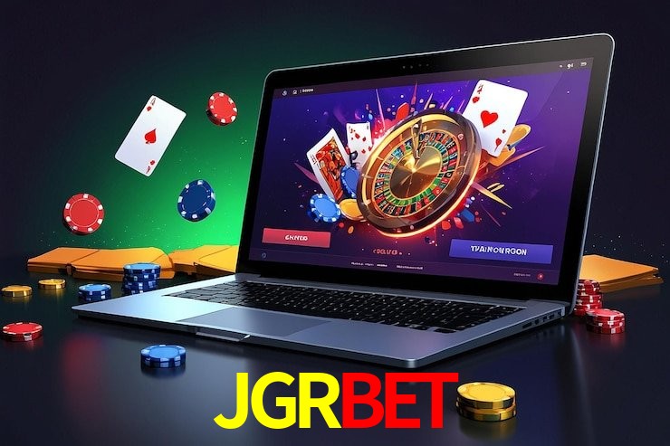 Segurança 2FA JGRBET