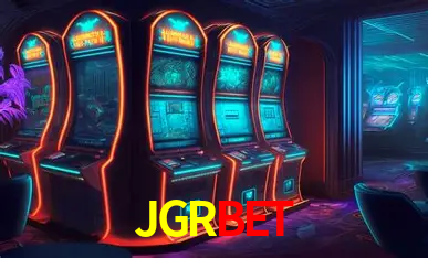 Descubra o Mundo do Cassino Online com JGRBET