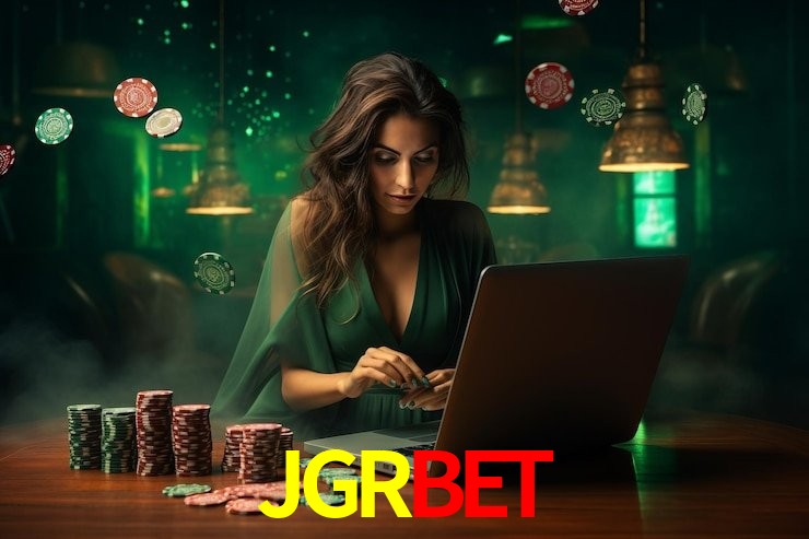 JGRBET