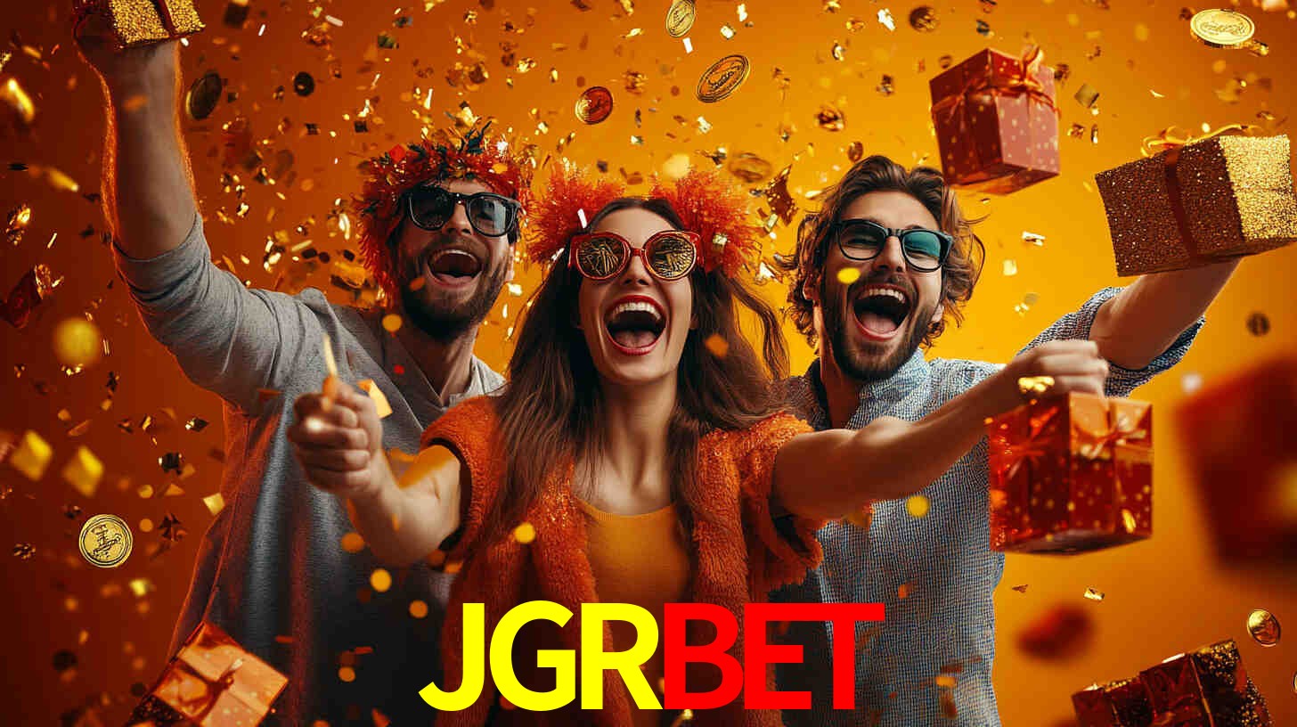 JGRBET.com