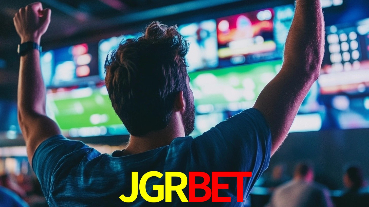 JGRBET.com