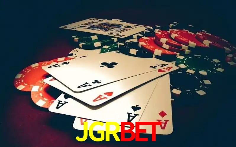 cassino JGRBET