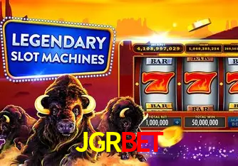 Descubra a Magia dos Jogos de Arcade no JGRBET