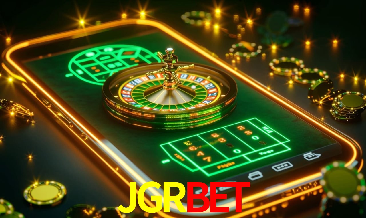 Login Seguro JGRBET