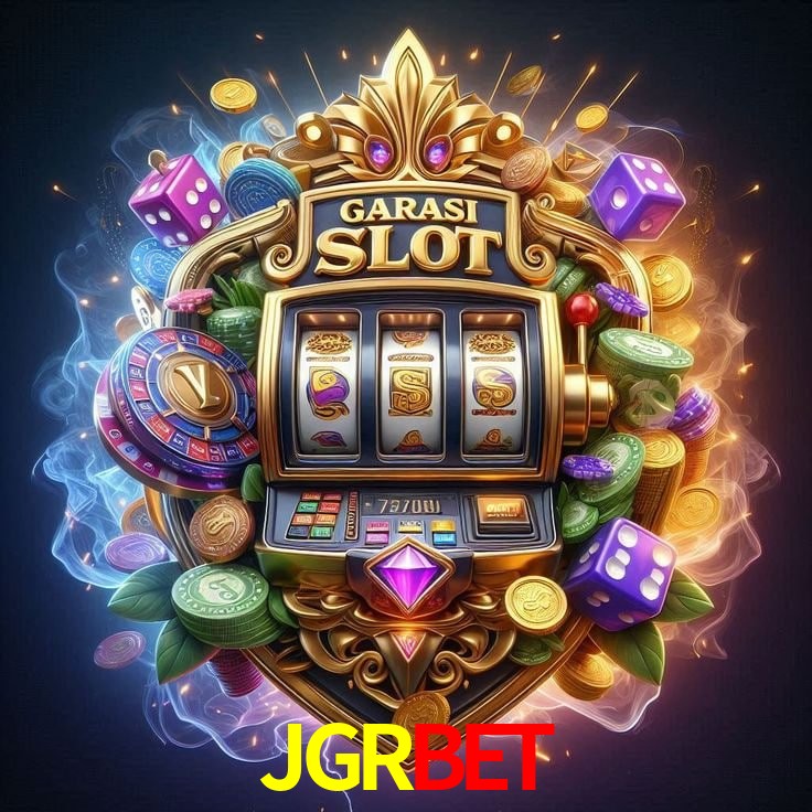 Diretório de Jogos JGRBET