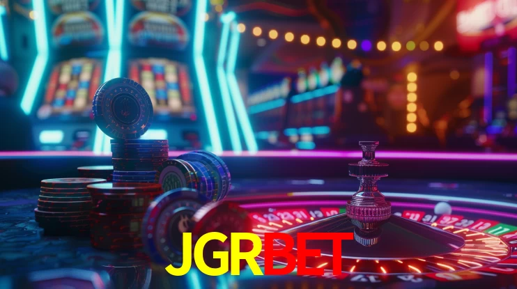 Slot Games JGRBET
