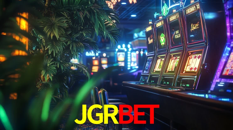 Blackjack Table JGRBET