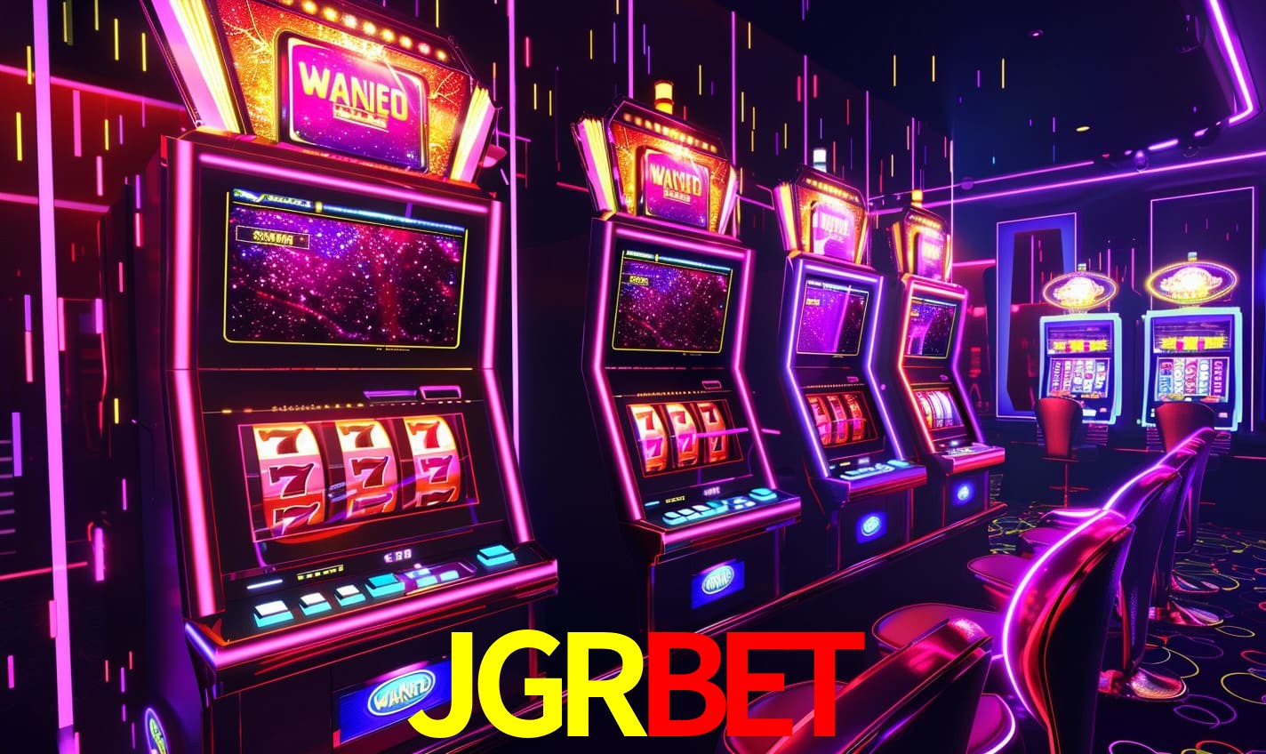 Apostas Esportivas na JGRBET: Um Guia Completo