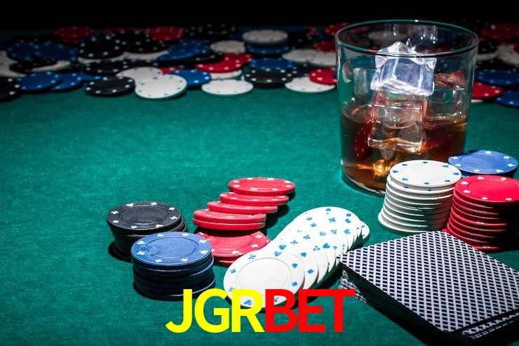 PIX Instantâneo JGRBET
