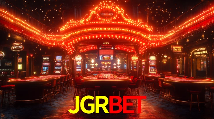 JGRBET App Interface