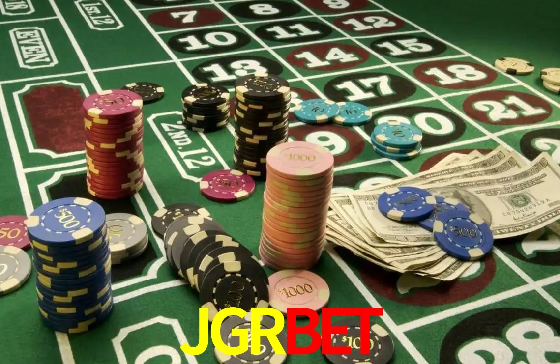 JGRBET