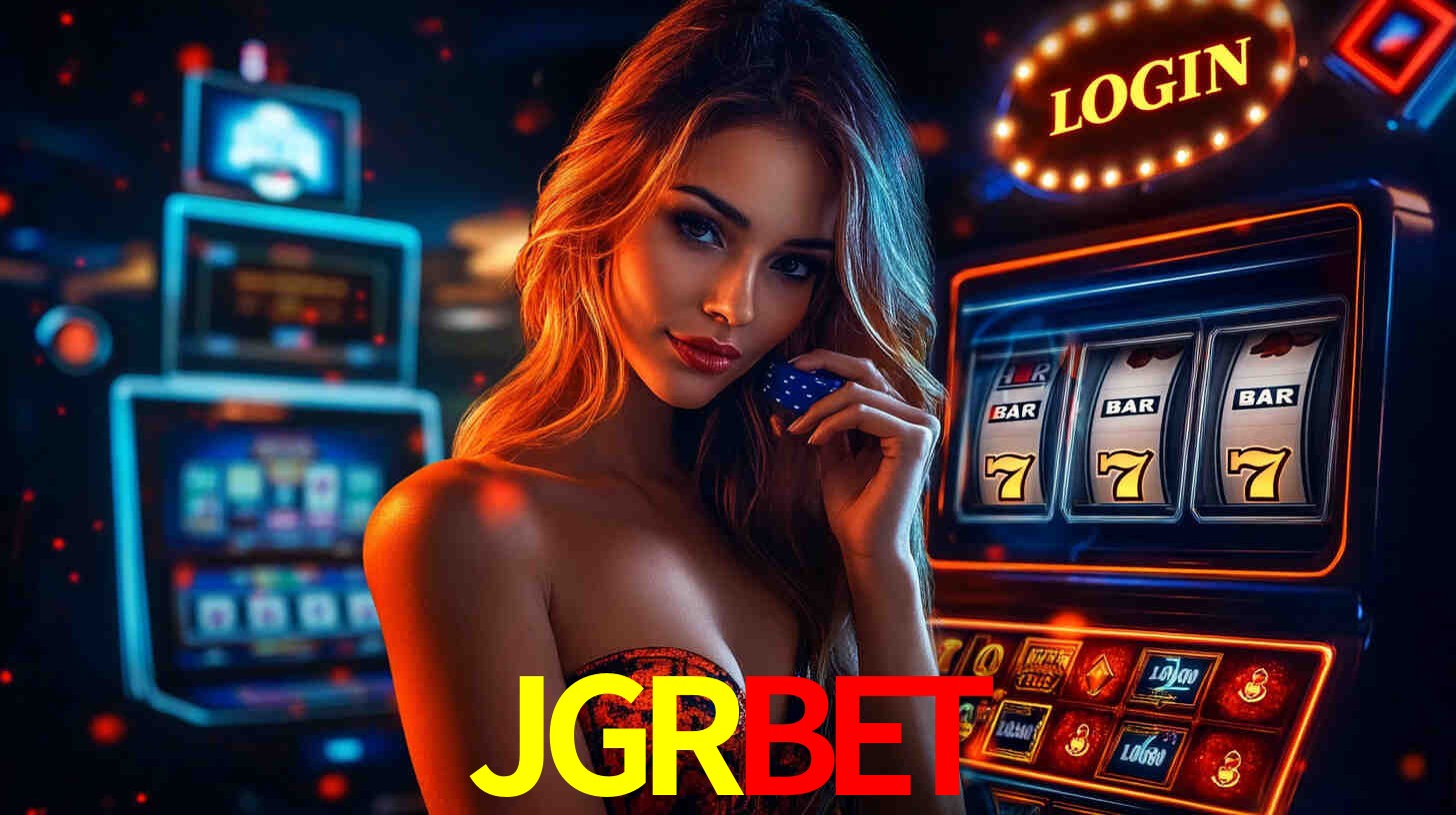 JGRBET