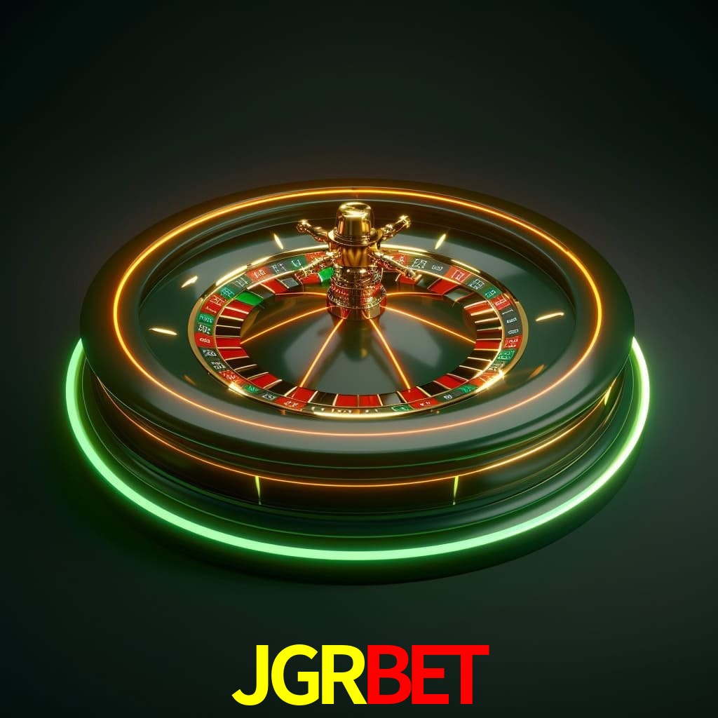 JGRBET.com
