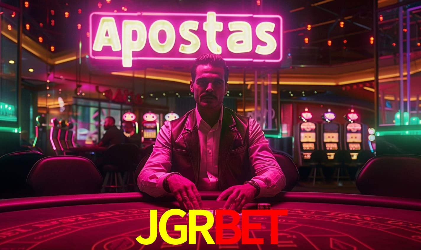 A Popularidade dos Caça-Níqueis no JGRBET
