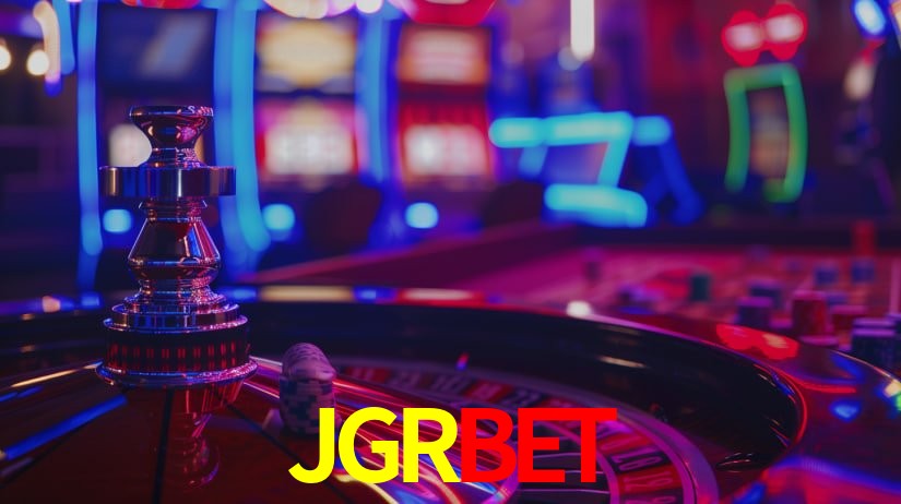 JGRBET plataforma