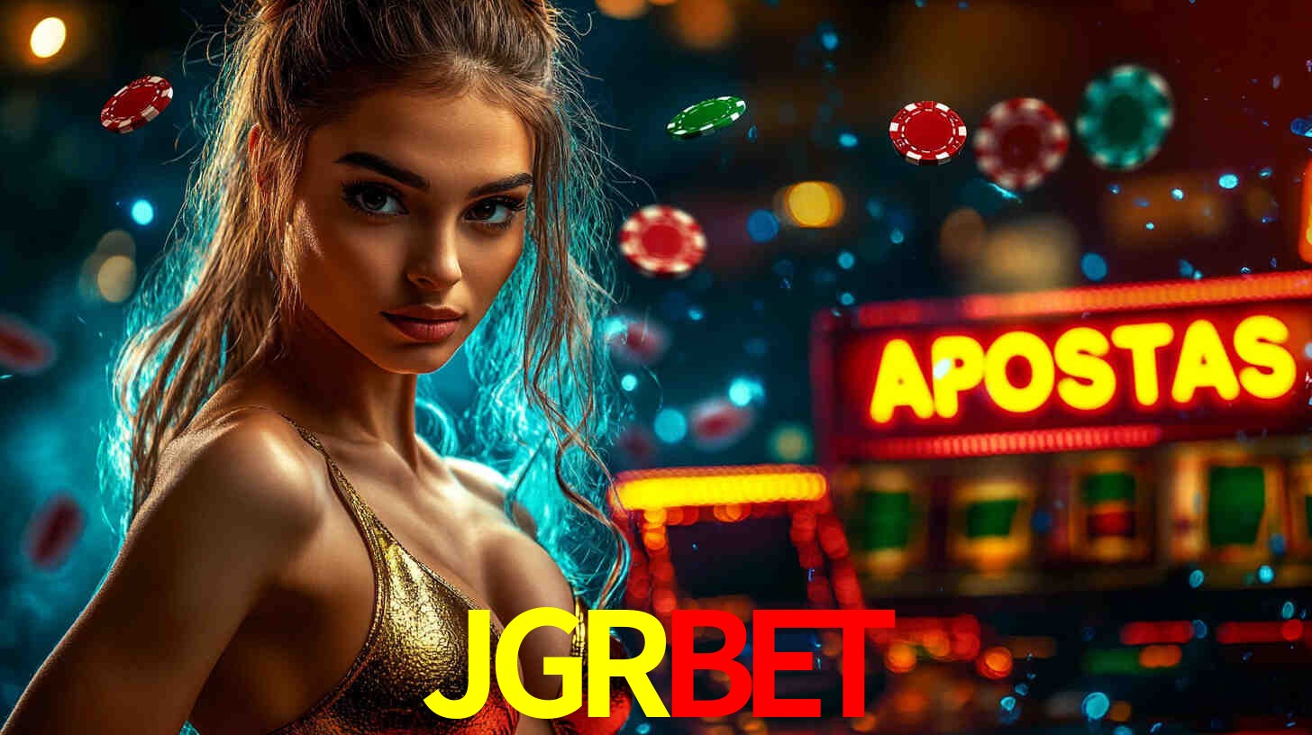 Inovações de Jogos na JGRBET: O Futuro das Experiências Interativas