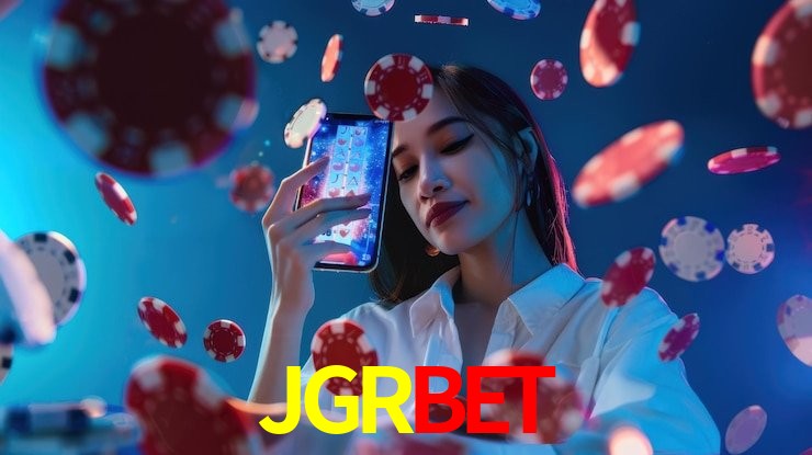 A Popularidade dos Caça-Níqueis no JGRBET