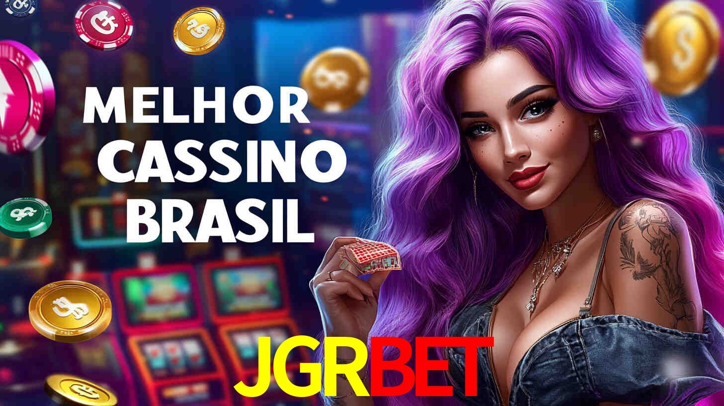 Descubra a Magia dos Jogos de Arcade no JGRBET