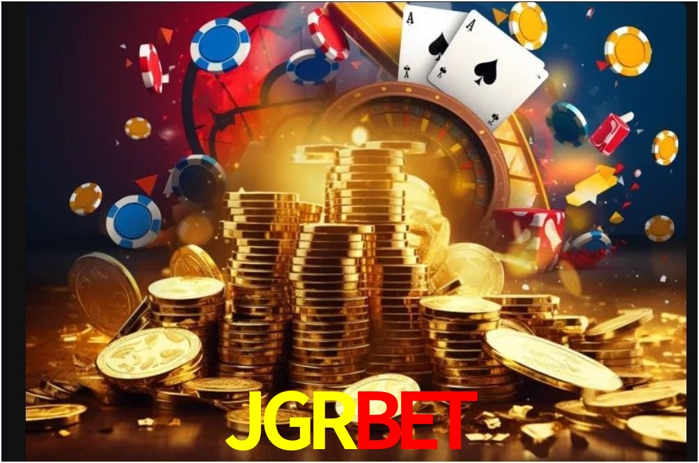 Explorando a Categoria de Eventos em Apostas na JGRBET