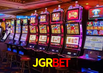 APP oficial da JGRBET para mobile