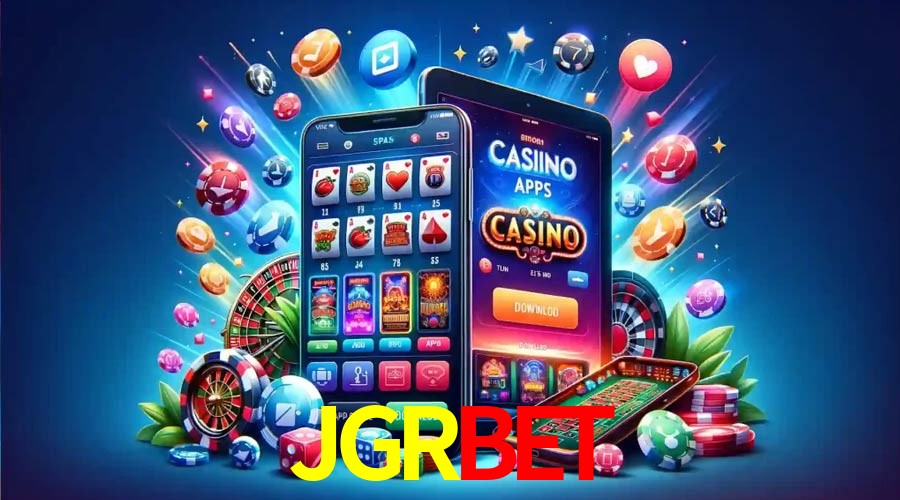 Secure Login JGRBET