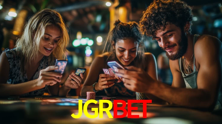 Live Casino JGRBET