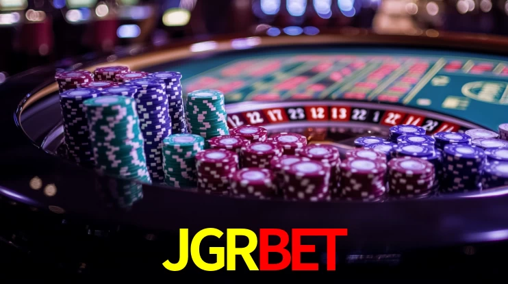 Roulette Table JGRBET