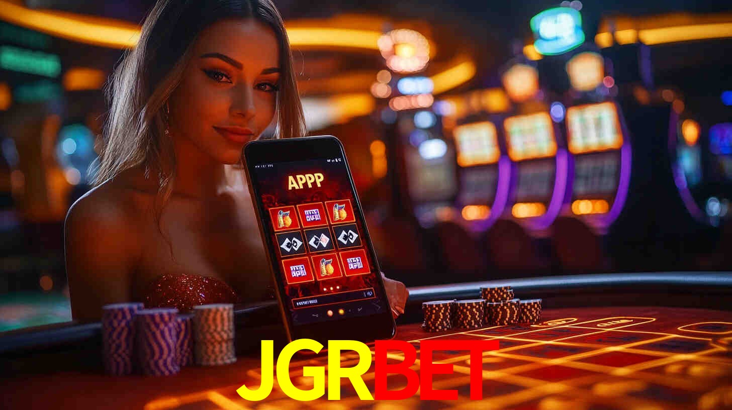 A Emoção da Loteria na JGRBET: Uma Chance de Mudança de Vida